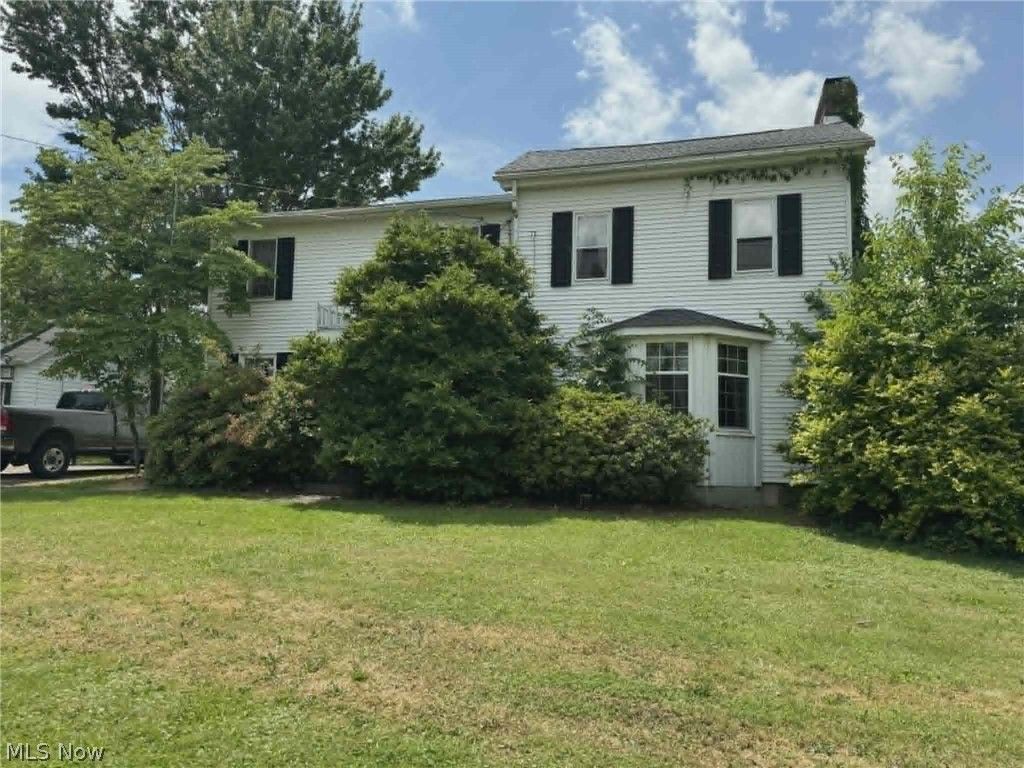 12244 Lisbon Road, Salem, OH 44460
