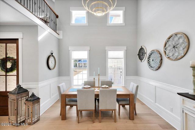 121 Summerset Landing, Hampstead, NC 28443