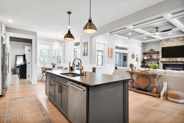 121 Summerset Landing, Hampstead, NC 28443