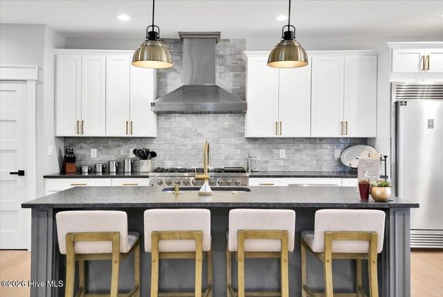 121 Summerset Landing, Hampstead, NC 28443