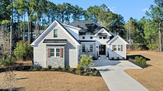 121 Summerset Landing, Hampstead, NC 28443