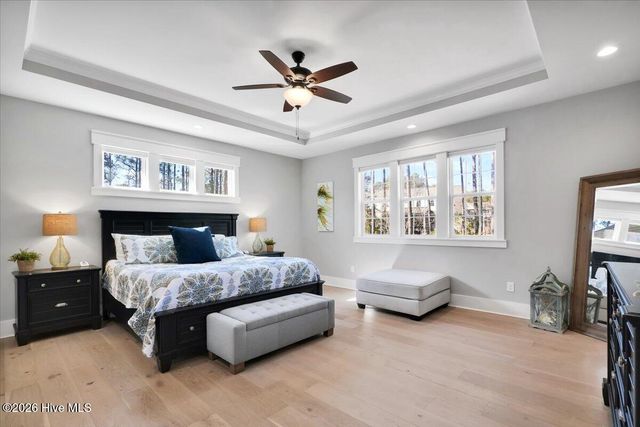 121 Summerset Landing, Hampstead, NC 28443