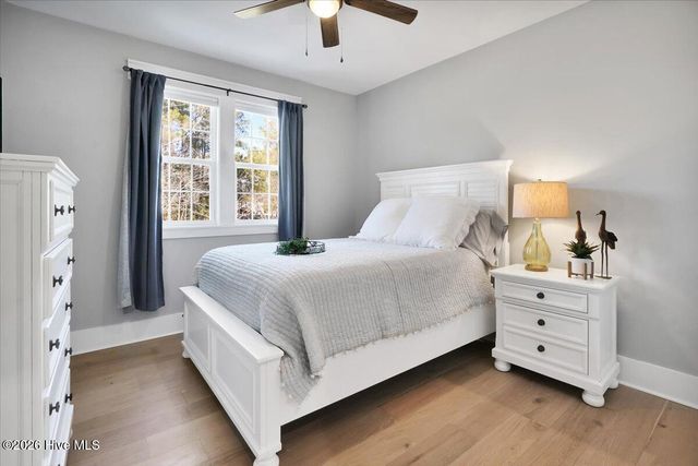 121 Summerset Landing, Hampstead, NC 28443