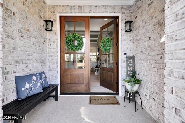 121 Summerset Landing, Hampstead, NC 28443