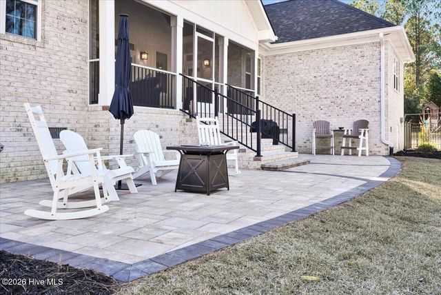 121 Summerset Landing, Hampstead, NC 28443