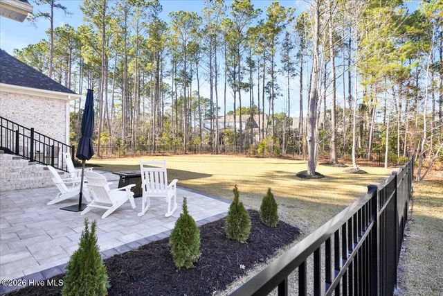 121 Summerset Landing, Hampstead, NC 28443