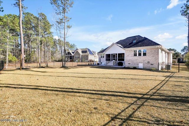 121 Summerset Landing, Hampstead, NC 28443