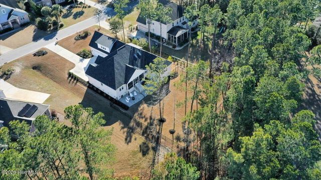 121 Summerset Landing, Hampstead, NC 28443