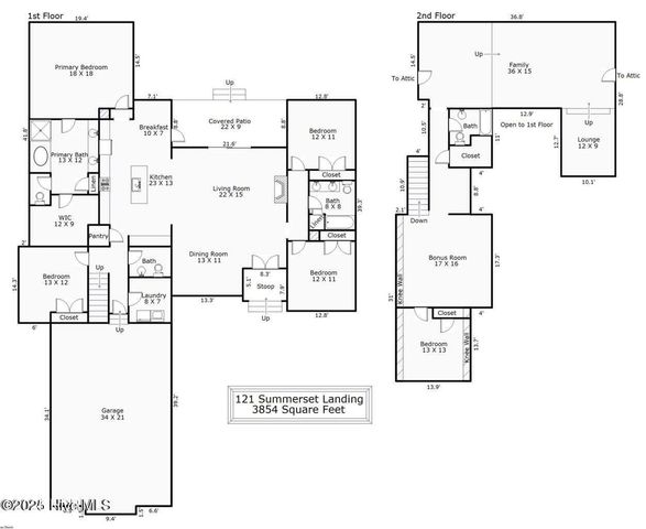 121 Summerset Landing, Hampstead, NC 28443