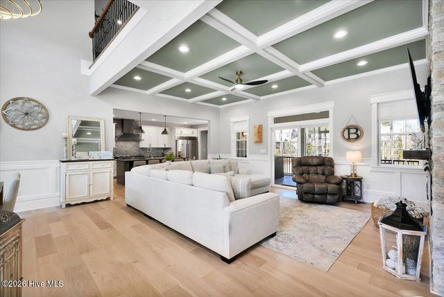 121 Summerset Landing, Hampstead, NC 28443