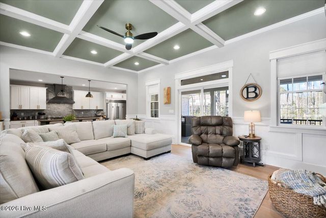 121 Summerset Landing, Hampstead, NC 28443