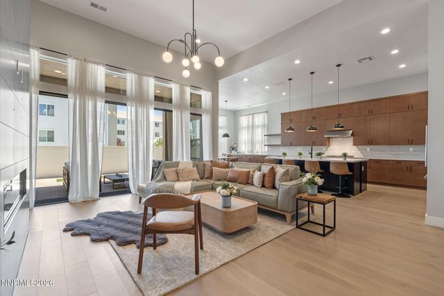 5418 Side Saddle Trail, Reno, NV 89511