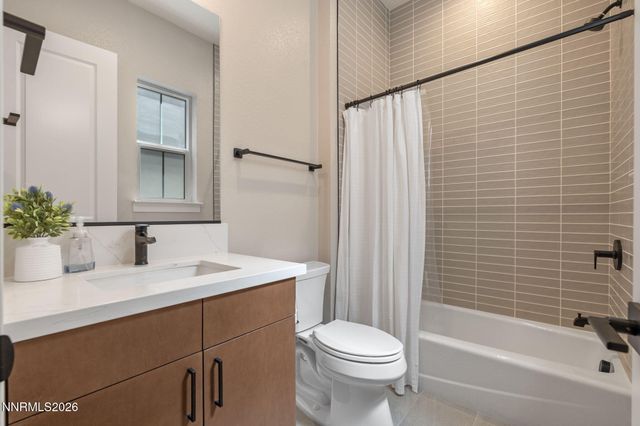 5418 Side Saddle Trail, Reno, NV 89511