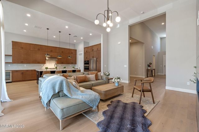 5418 Side Saddle Trail, Reno, NV 89511