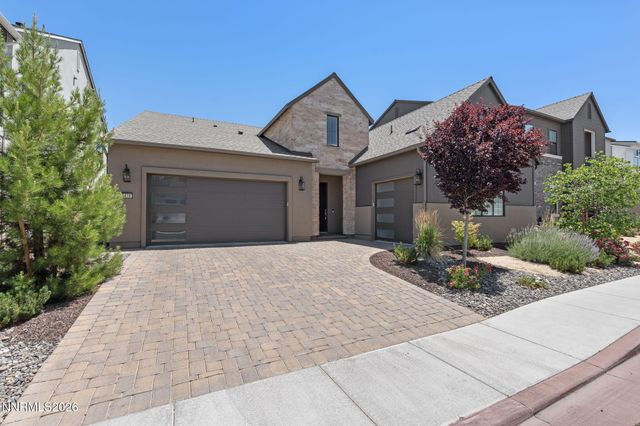 5418 Side Saddle Trail, Reno, NV 89511