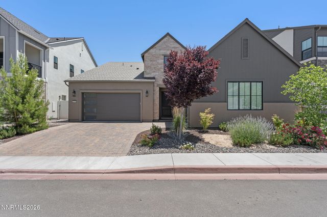 5418 Side Saddle Trail, Reno, NV 89511