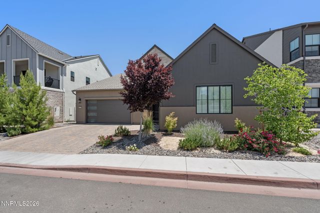 5418 Side Saddle Trail, Reno, NV 89511
