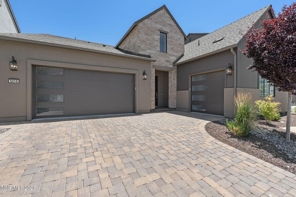 5418 Side Saddle Trail, Reno, NV 89511