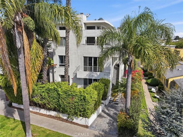 943 14th Street 101, Santa Monica, CA 90403