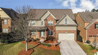 3562 Fallen Oak Drive, Buford, GA 30519