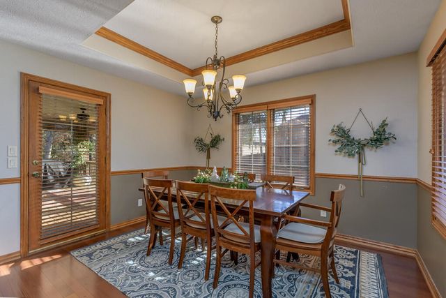 2992 W Nottingham Street, Springfield, MO 65810