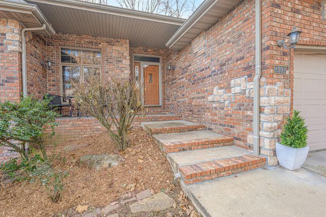 2992 W Nottingham Street, Springfield, MO 65810