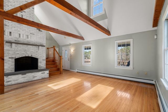 55 Cranberry Road, Carver, MA 02330