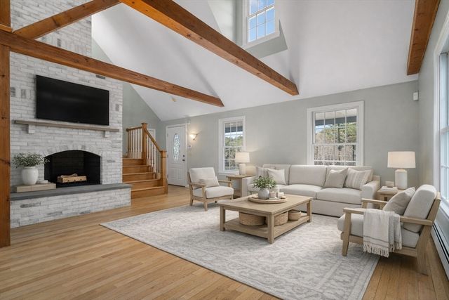 55 Cranberry Road, Carver, MA 02330