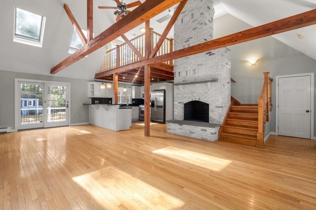 55 Cranberry Road, Carver, MA 02330