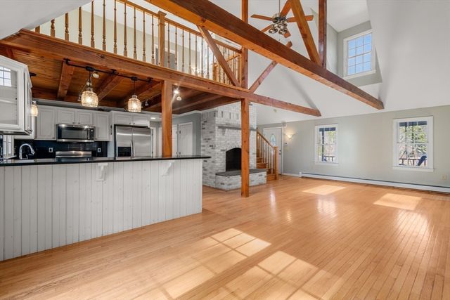 55 Cranberry Road, Carver, MA 02330