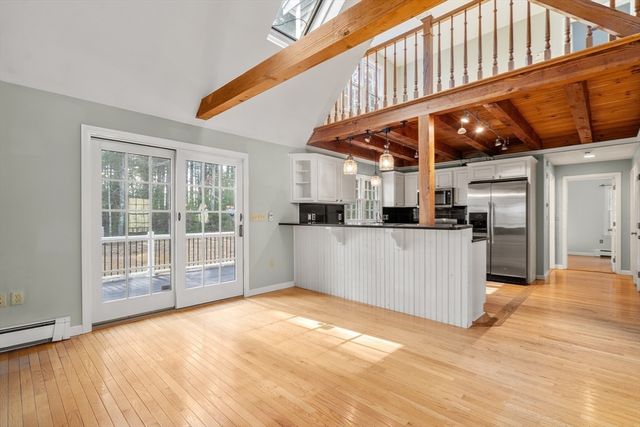 55 Cranberry Road, Carver, MA 02330