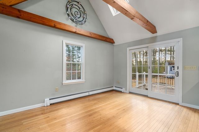 55 Cranberry Road, Carver, MA 02330