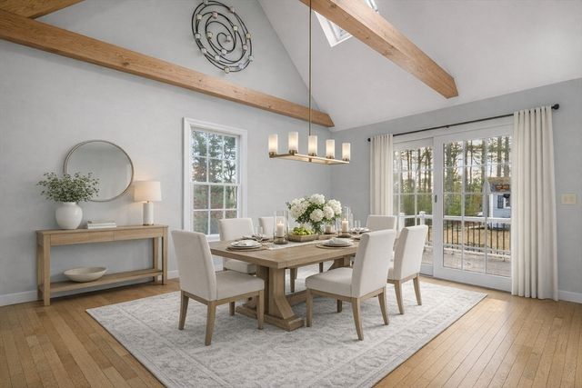 55 Cranberry Road, Carver, MA 02330