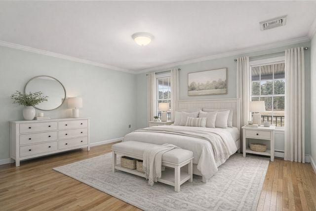 55 Cranberry Road, Carver, MA 02330