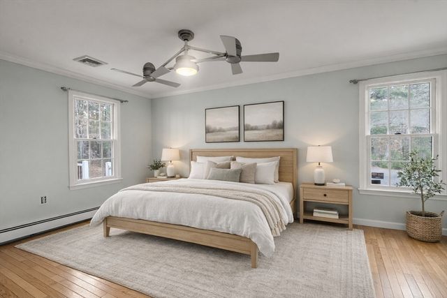 55 Cranberry Road, Carver, MA 02330