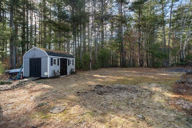 55 Cranberry Road, Carver, MA 02330