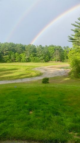 55 Cranberry Road, Carver, MA 02330