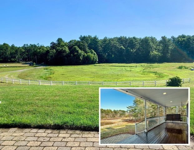 55 Cranberry Road, Carver, MA 02330