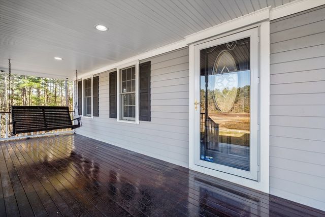 55 Cranberry Road, Carver, MA 02330