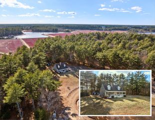 55 Cranberry Road, Carver, MA 02330