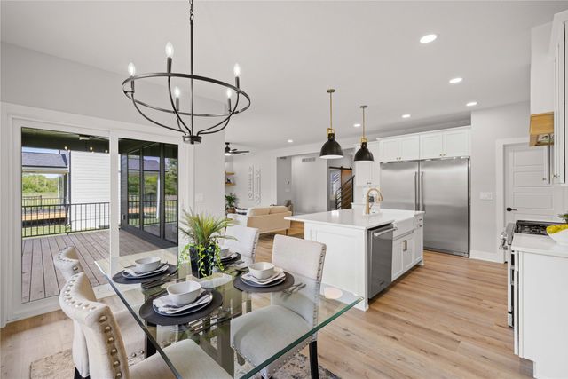 9814 Watermeadow Circle, Johnston, IA 50131