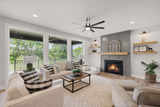 9814 Watermeadow Circle, Johnston, IA 50131