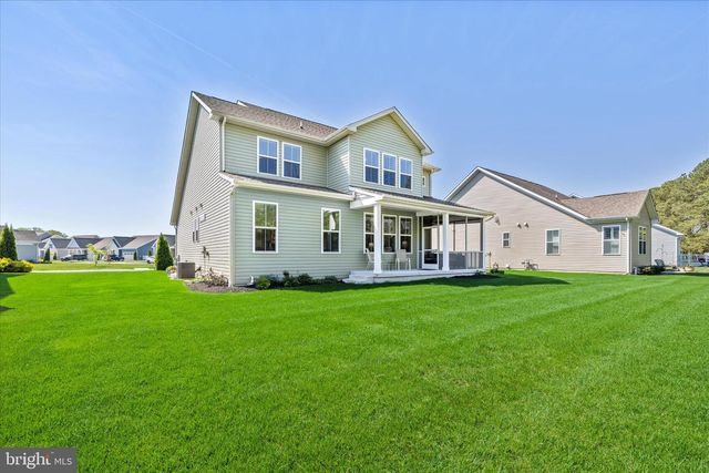 26671 WEATHERVANE WAY, Frankford, DE 19945
