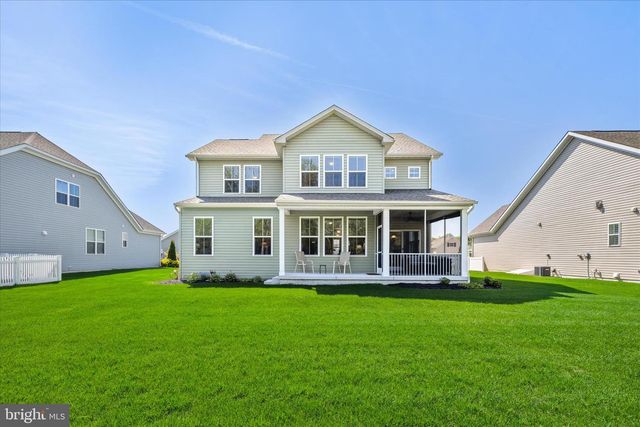 26671 WEATHERVANE WAY, Frankford, DE 19945