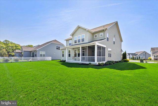 26671 WEATHERVANE WAY, Frankford, DE 19945