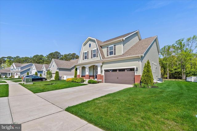 26671 WEATHERVANE WAY, Frankford, DE 19945