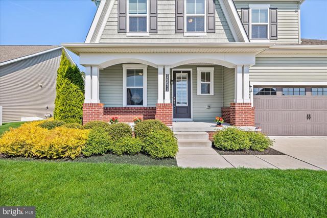 26671 WEATHERVANE WAY, Frankford, DE 19945