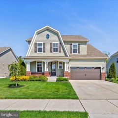 26671 WEATHERVANE WAY, Frankford, DE 19945