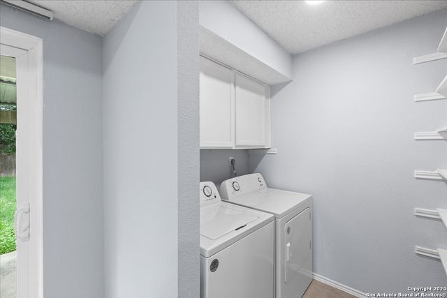 7122 SUNLIT TRAIL DR, San Antonio, TX 78244