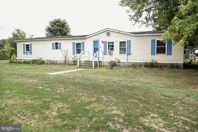 4512 WOODPECKER RD, Seaford, DE 19973